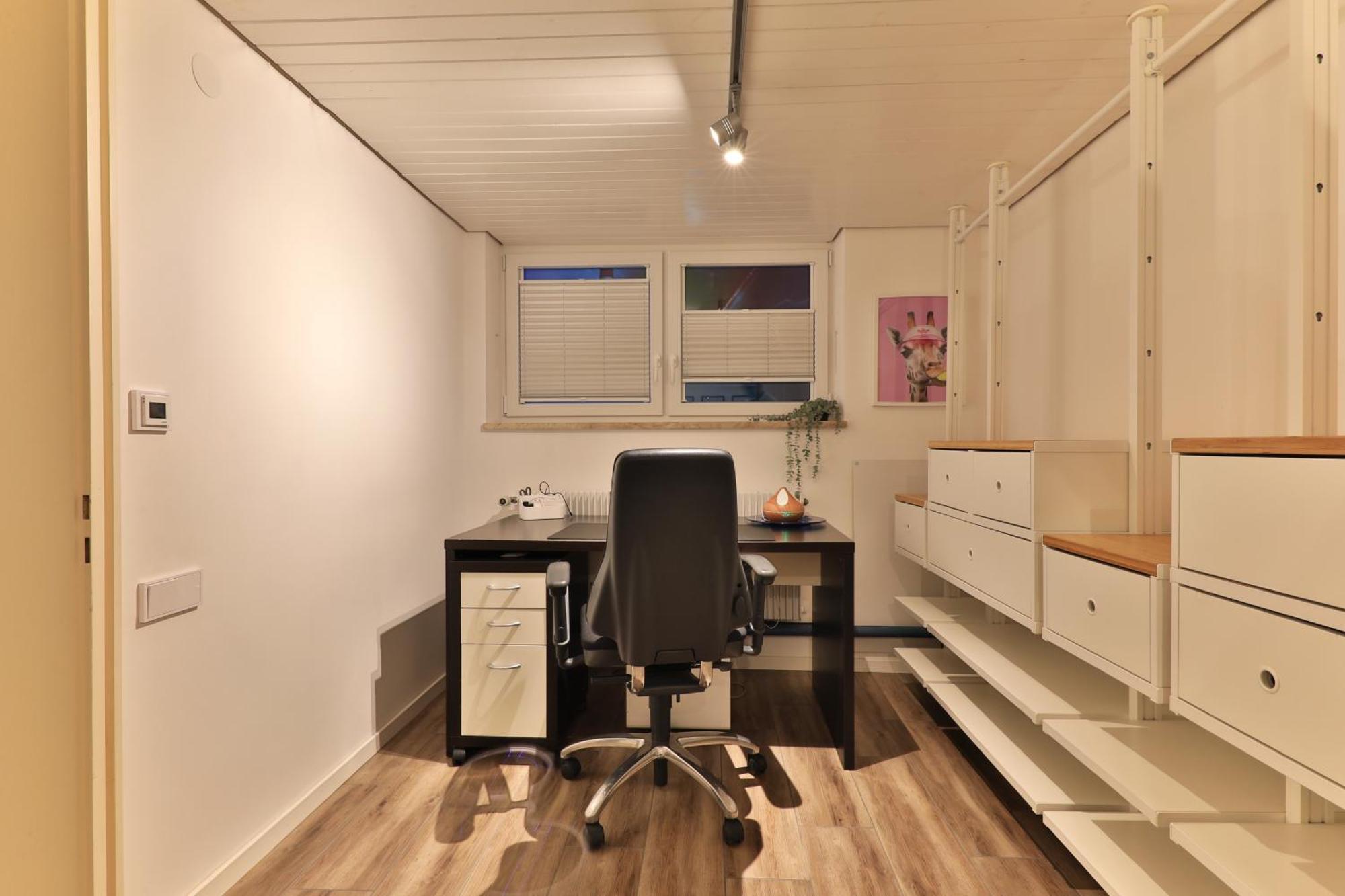 Ferienwohnung Nahe A8 Augsburg Muenchen Ulm Gersthofen Exteriör bild